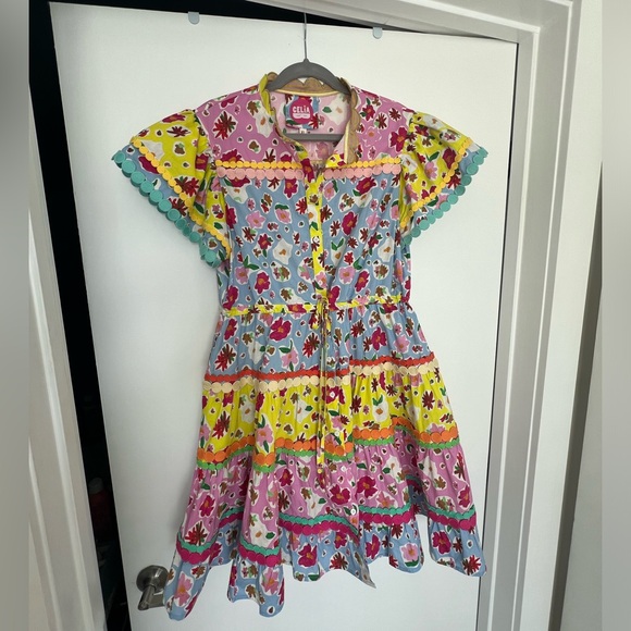 CeliaB Dress - Picture 4 of 5